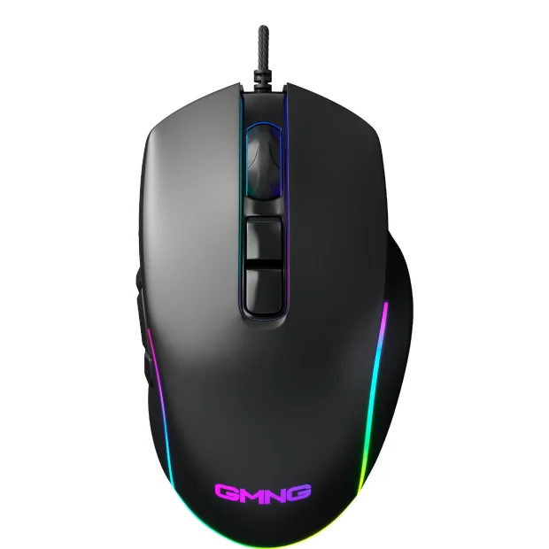 Игровая мышь Oklick GMNG XM003